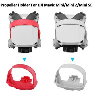 Drones garde souple Drone accessoires stabilisateur d'hélice support d'hélice fixateur de protection pour DJI Mavic Mini/Mini SE/Mini 2