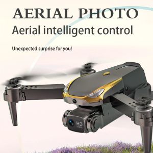 Drones Tesla 8K Drone Professional 4K HD Fotografía aérea Quadcopter Helicóptero Remoto Helicóptero 5000 metros Distancia Obstáculos Evitación de obstáculos