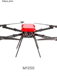 Drones gebruikt voor langdurige vluchtplatform Power Tower Inspectie van Multi Rotor Four Axis Unmanned Aerial Vehicles (UAV's) S24513