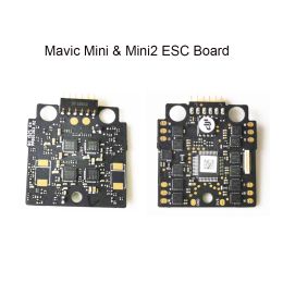 Drones utilisés originaux pour DJI Mavic Mini1 Mini 2 ESC Board pour Mavic Mini1 Mini2 Drone Repair Pièces Remplacement