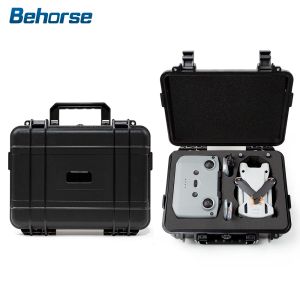 Drones waterdichte drone explosieproed box voor mavic mini 3 pro harde hhell opslag draagbare tas koffer voor dji mini 3 rc accessoires