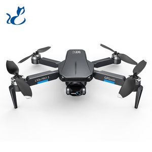 Drones met 4K ESC-camera voor volwassenen, gps drone, 3 as gimbal, lange vliegtijd, volg ME-modus, 5G Wifi FPV, elektrische / RC-vliegtuigen, 1,2 km vliegafstand, borstelloze motor, gebruik