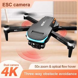 Drones Z888 dron 4k Quadcopter avec caméra gps et stabilisateur longue distance 4k professionnel prix bas drones stabilisés nouveaux drones 2023