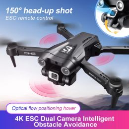 Drones Z908 Pro Drone Professional 8K HD Camera Mini4 Dron Optische Flow Lokalisatie Driezijdig obstakelvermijding Quadcopter speelgoedcadeau