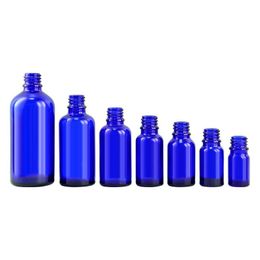 Tropfen Bernstein Flasche Glas Aromatherapie Flüssigkeit Dropper Essential Basic Massageöl Pipette Nachfüllbare Flaschen Hiaql