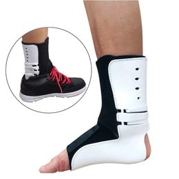 Drop Foot Orthosis ajustable a la derecha del tobillo del tobillo del tobillo para el tobillo para la rehabilitación del corrector de hemiplejia 240402