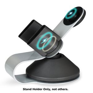 Drop Magnetic Hairdryer Stand Holder ondersteuning voor haardrogers opslagrek multifunctionele zwart zilver 2 kleuren2309