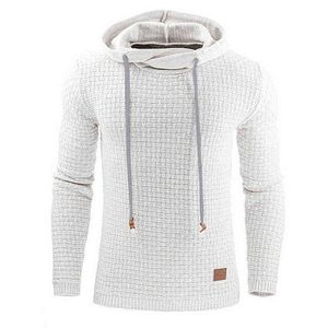 Drop verzending 2021 Nieuwe Fall Men Hoodies Sweatshirts Hip Hop Sweater Outfit AXP204 L220725
