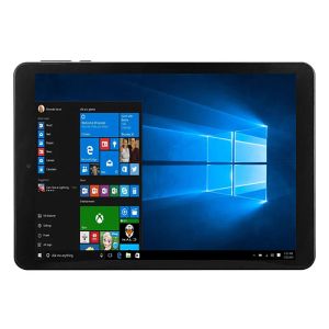 Tablette Windows 10, livraison directe, Flash, Compatible Bluetooth, double caméra, Quad Core, WIFI