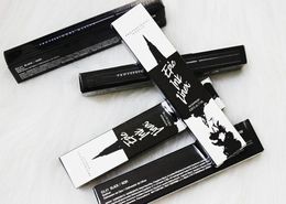 Maquillage professionnel doublure d'encre épique imperméable à l'eau noir liquide Eyeliner crayon pour les yeux maquillage maquiagem longue durée dans le stylo stiock Eyelid Line Stick