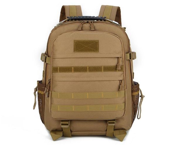 Drop Tactical Assault Pack Sac à dos étanche Small Rucksack pour randonnée en plein air Sac de pêche de chasse XDSX10003079129