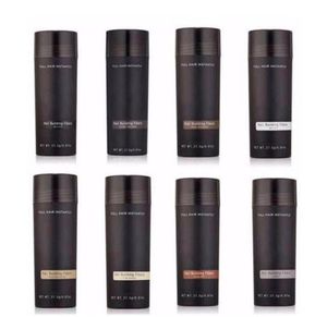 Drop Top Haarbouwvezels 275 g Hair Dunning Concealer Instant Keratin Powder Black Spray Applicator PIKK6765698