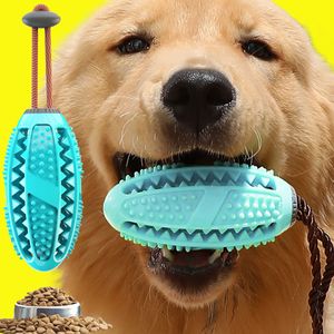 Centre de livraison directe populaire en caoutchouc Kong chien jouets petit chien accessoires interactif chiot jouet chien brosse à dents bouledogue français jouets