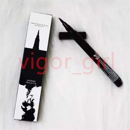 Dropshipping Epic Ink Liner combinación delineador de ojos negro lápiz con cabeza maquillaje delineador de ojos líquido cosméticos impermeables de larga duración