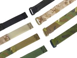 Dropshopping Ceinture en nylon avec Mil Spec Stock Toys Pistolet Buttstock Quick Draw Carbine Bretelles