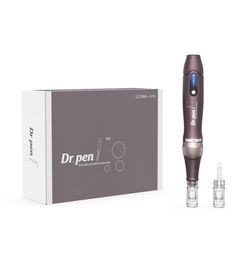 Drpen A10 Microneedle Pen Wireless Microneedling Uso en el hogar Cuidado personal de la piel Herramientas de belleza 5760825