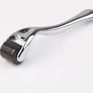 Drs 540 Naald Derma Roller voor Huidverjonging Micro Naald Derma Rolling System Gezicht Needling Derma Roller UK