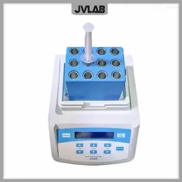 Chauffeur de bain sec PRP Gel Maker PPP Machine de préparation de dentisterie cosmétique pour les tubes de 5 ml / 10 ml Temp.RT-100 (c)