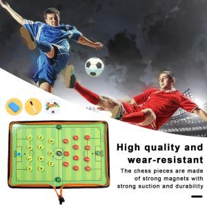 Droge wissen klembord whiteboard gum klembord volleybal coaching board magnetic voor training voor coaches voor volleybal