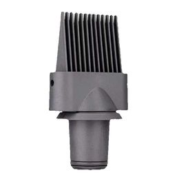 Sèche-cheveux Hd01 DY, accessoire DY Hd08 pour ensemble Hd02 Hd03 Hd04, comprend un fer à friser, un peigne à dents larges et un outil de nettoyage de filtre