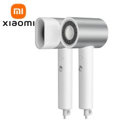 Sèche-linge Xiaomi Mijia H500 Water Ion Hair Dryer Professional Hair Hair Dryer Négative Ionic Lente Electric Séchon Diffuseur Déth