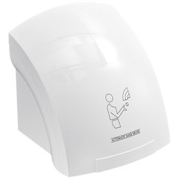 Séchants 220 V Automatique Electric Hand Dryer Mini Portable Automatic Induction Séchage à main