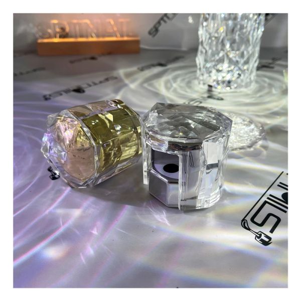 Sèche-lits privés personnalisés, portables modéliques de mini-ongles LED rechargeables portables pour sèche-ongles en vernis à ongles en gel /