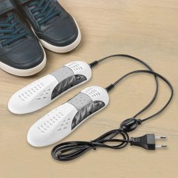 Drogers elektrische voetdroger elimineren geur uv schoenenverwarming snel droogschoen drogen multifunctionele multifunctionele voor huishoudelijke slaapzaal