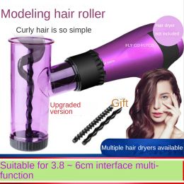 Sèchers Hair Dryer tube roule