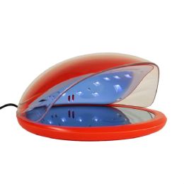 Secadores de alta calidad Manicura de secador de uñas 48W Lámpara LED inteligente secado rápido Hine UV Gel esmalte Hine Hine de uñas Herramienta