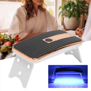 Dryers Mini UV LED Nail Lamp Professional Nail Dryer 36W USB draagbare snel drogende gel Pools uitharding voor thuisnagelsalon