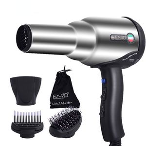 Sèche-cheveux professionnel brosse 8000W coup ionique négatif vent fort puissant Salon sèche-cheveux diffuseur pour sèche-cheveux