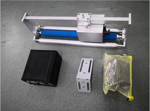 Machine d'impression d'imprimante de codeur de DS-1108 pour la machine d'impression par lots de date d'expiration de machine de codage d'encre