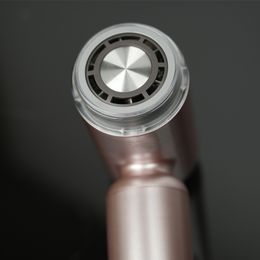Ds VS XIANSU Merk ventilatorvacuüm Professioneel gereedschap met elektrische verwarming Ultrahoge snelheid Micro-föhn Us / UK / Eu-stekker Spot MIX LF
