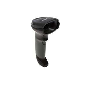 DS4308-SR Handheld 1D/ 2D Barcode Scanner, USB-kit met geïntegreerde stand, Black-DS4308-SR7U2100PZW