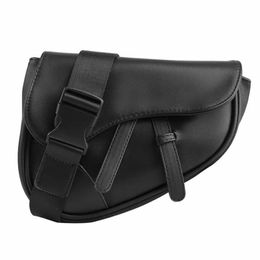 Dsaddle RStylish postman Kit caméra Sacs à bandoulière La forme est exquise Ce charmant sac à main Angulaire et élégant postmanbag fashion