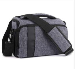 DSLR Camera Tas Waterdichte Po Bag Case Voor Nikon D7200 D7100 D7000 D5300 D5200 D3400 D5000 D5100 D3100 D3200 D3300 lens Case5983077