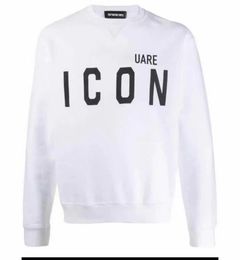 DSQ PHANTOM TURTLE Marque Sweat à capuche Hommes Designer Sweats à capuche Italie Mode Sweatshirts Automne Hiver Imprimer Homme Sweat à capuche Homme Top Qualité 100% coton