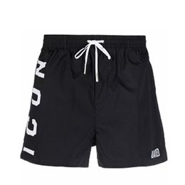 DSQ PHANTOM TURTLE Heren Badmode Merk Heren Shorts Schildpad Zeester Surf Board Shorts Zomer Sport Strand Homme Bermuda Korte Broek Sneldrogende Boardshorts 86139