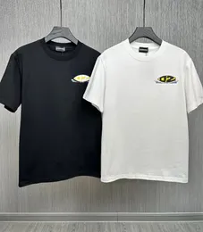 DSQ Phantom Turtle Men's T-shirts Mens Designer T Shirts Black White Surf Logo Cool T-Shirt Men Summer Fashion Casual Street T-Shirt Tops Plus Size M-XXXL 68731
