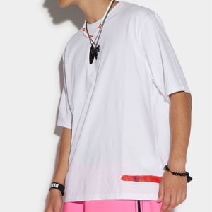 DSQ Phantom Turtle Men's T-shirts Mens Designer T Shirts Black White Back Logo Skater T-Shirt Men Summer Fashion Casual Street T-Shirt Tops Plus Size M-XXXL 68715