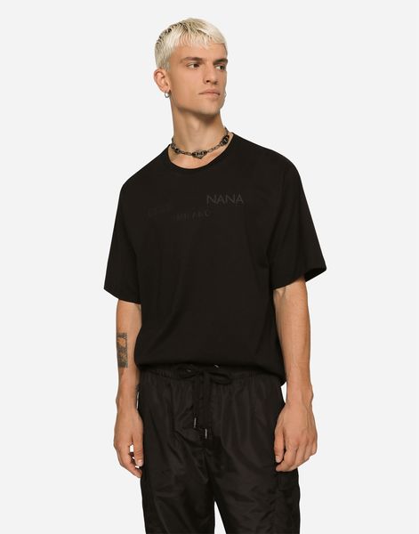 DSQ PHANTOM TURTLE Camiseta de diseñador para hombre Italian Milan Fashion Logo Print T-shirt Summer Black White T-shirt Hip Hop Streetwear 100% Cotton Tops Plus size 51501