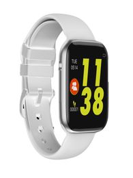 DT NO1 iwo 8 Liteecg ppg montre intelligente hommes fréquence cardiaque iwo 9 smartwatch iwo 8 10 montre intelligente W34 pour femmes hommes pour IOS iPhones4151516