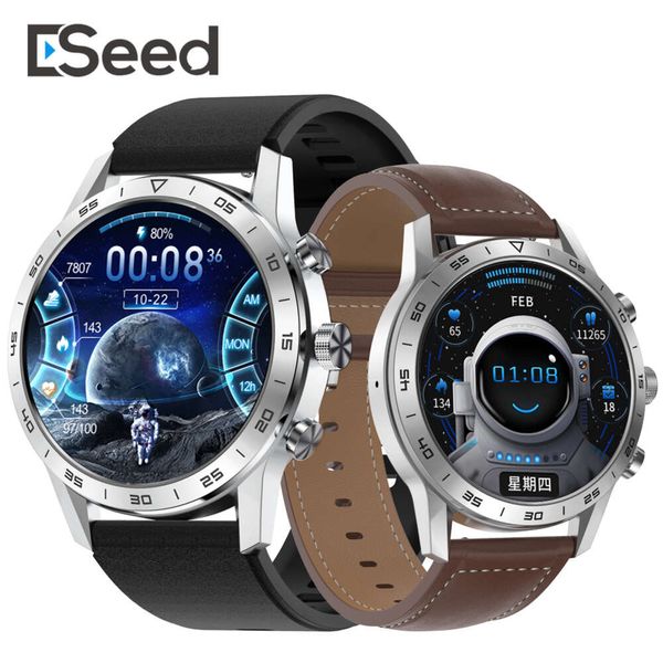 Reloj inteligente DT70 BT para hombre, reloj inteligente con pantalla de 2022 pulgadas, carga inalámbrica, rastreador deportivo de Fitness, KK70, 2022