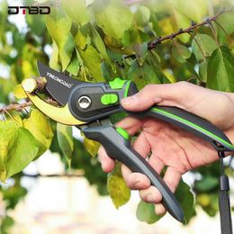 Dtbd Plant Trim Horticulture Fruneur Cut Secateur Arbuseur Garden Scissor Tool Branche CHEAR CHEAR ENSEMBLE CISEURS SAVE PLACHING RELAGE 240409