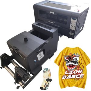 Dtf Printer A3 Transfert Impresora Direct To Film T Shirt Printing Machine Ink