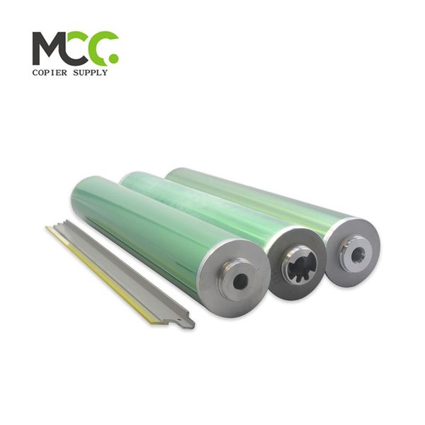 DU104 OPC TMALE CLIMING CLADE para Konica Minolta Bizhub Pro C6500 C6501 C5500 C5501 Press C6000 C7000 C65HC C70HC Pro C500