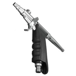 Dual Action Airbrush Gun Kit Pneumatisch Gun Set met Airbrush Slang en Spuitpistool