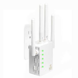 Amplificateur de signal WIFI double bande 1200M répéteur WIFI 5g