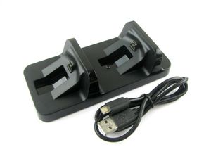 Double Contrôleur de jeu du chargeur USB Station de dock de charge pour PS4 Sony Playstation 4 Games Console Joystick Accessories8667335